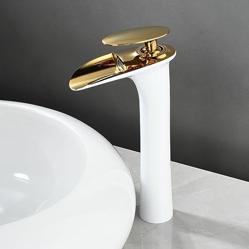 SHUNLI Waterfall Faucet