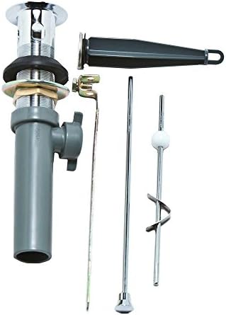 High-Quality Chrome Washom Meets Your Bathroom Needs