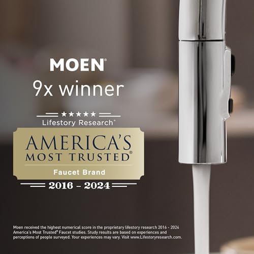 Muen Brushed Gold Push-N-Lock Tub and Shower Drain Kit