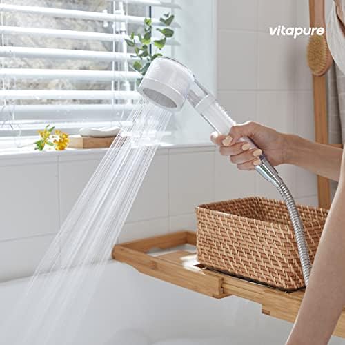 Pure Comfort shower set