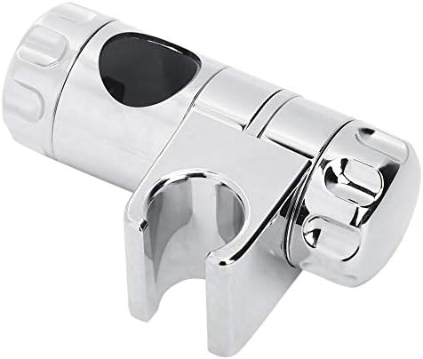 Alvinlite adjustable shower bracket
