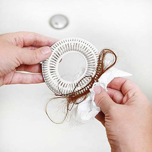 TUBRING - Ultimate Drain Protector
