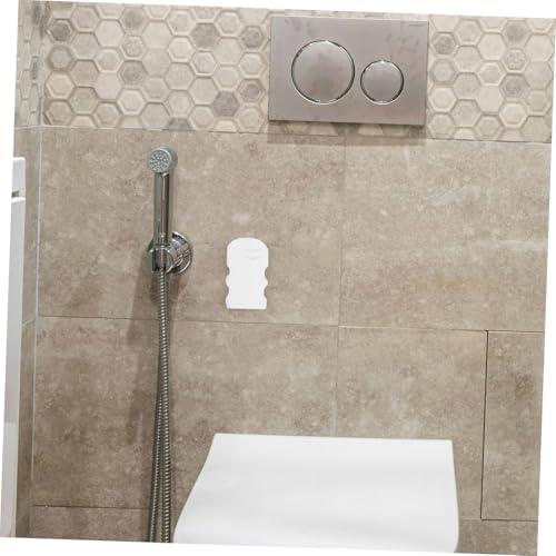 Heafity Wall-Mount Shower Holder
