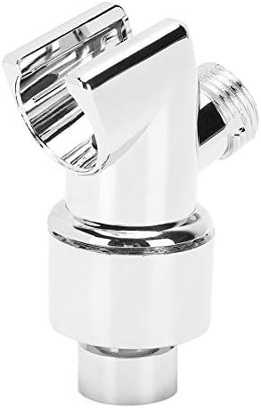 Durable Electroplating Brass Shower Head Bracket Holder