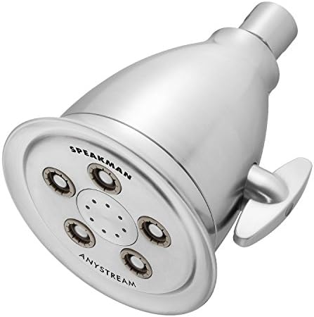 Speakman S-2005-HB-BC High Pressure Adjustable Shower Head