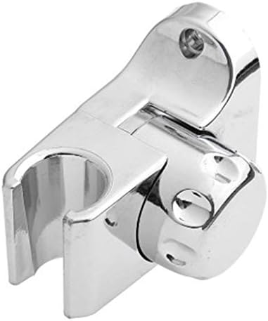 Handheld Shower Bracket Easily mounts to wall