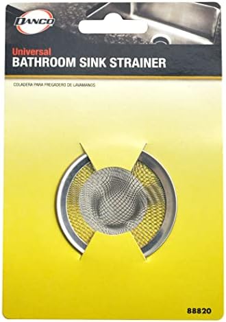 Danco 88820 Mesh Sink Strainer