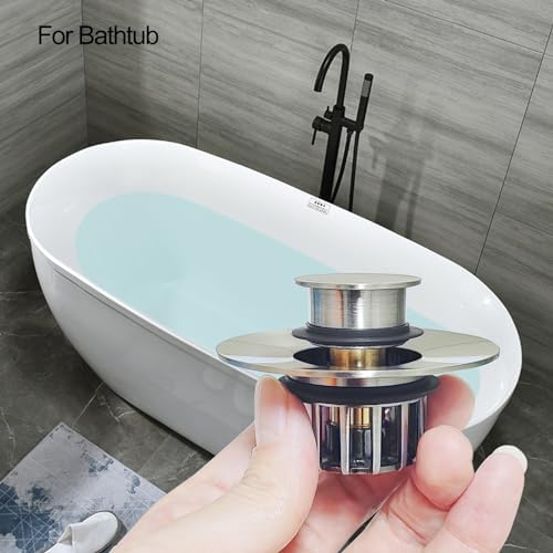 LEKEYE Tub Stopper