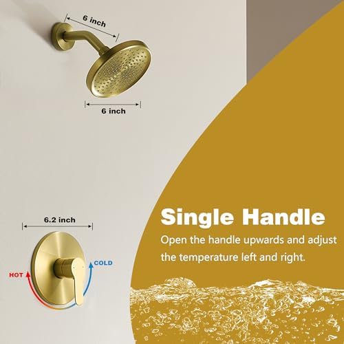 Stunning Luxury Gold Faucets by Tohlar