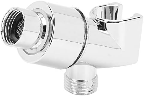 Durable Electroplating Brass Shower Head Bracket Holder
