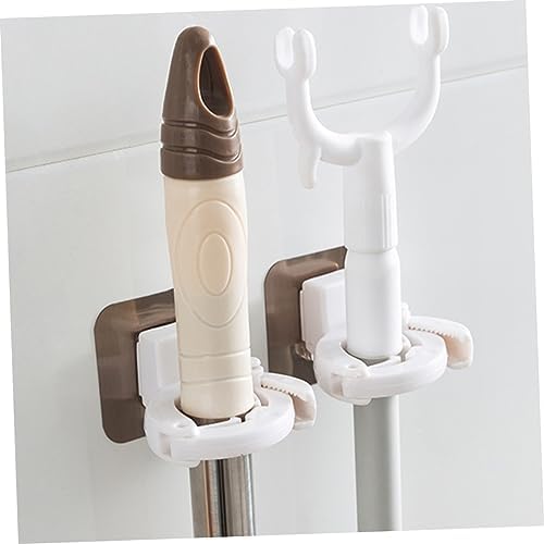 3pcs Non-Punching Shower Gel Holders