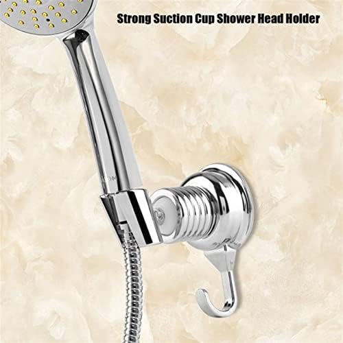 VekkEr Strong Suction Adjustment Shower Bracket for Bath Durable Kit