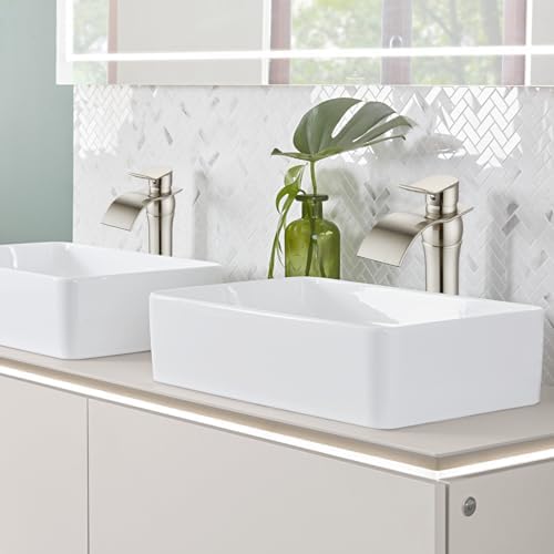 Vessel Sink Faucet
