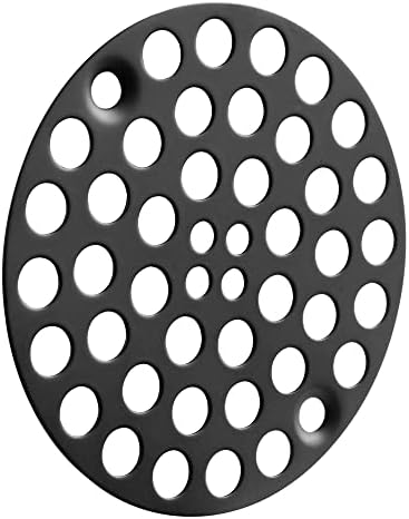 Artiwell 4 Shower Strainer - Durable Long-Lasting