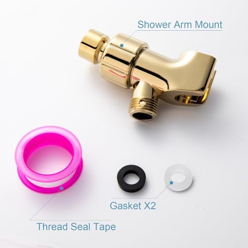 OFFO Shower Head Holder