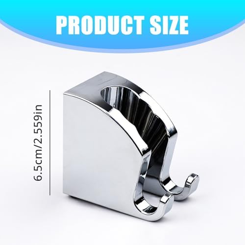 KEXIAO Strong Adhesive Shower Stand