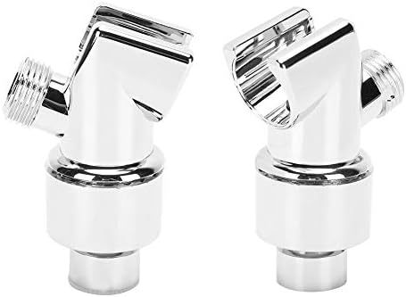 Durable Electroplating Brass Shower Head Bracket Holder