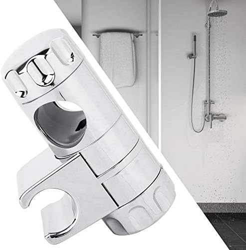 Alvinlite adjustable shower bracket