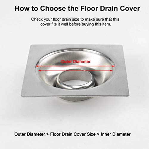 Protect Your Sink with Stainless Steel Cover