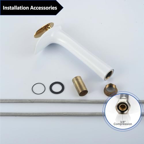 SHUNLI Waterfall Faucet
