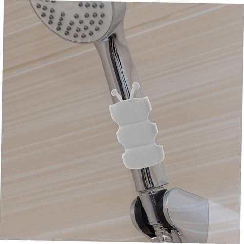 Sturdy Stainless Steel 2-Piece Bathroom Shower Bracket