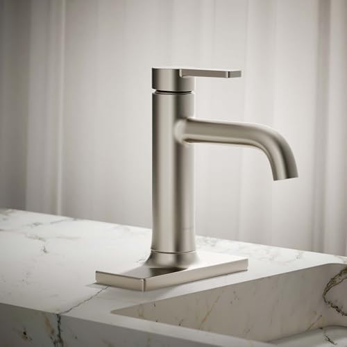 KOH 28126-4K-BN Venza Bathroom Sink Faucet