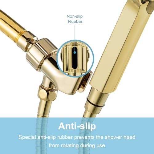 OFFO Shower Head Holder