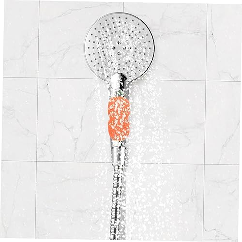 SAFIGLE Suction Shower Head Bracket for Handheld Showers
