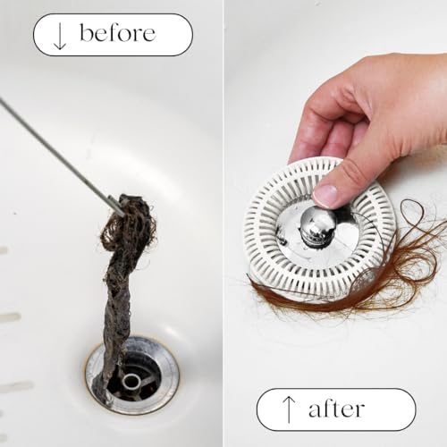 TUBRING - Ultimate Drain Protector