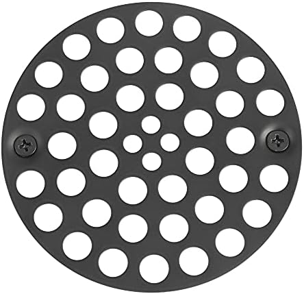 Artiwell 4 Shower Strainer - Durable Long-Lasting