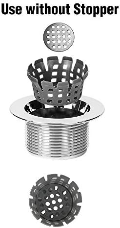 PermaFLOW PF WaterWorks Drain Strainer