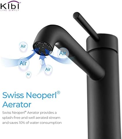 Durable Kitchen Faucet