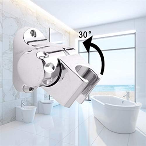 Handheld Shower Bracket for Home Bathroom Fixes
