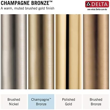 Delta Dual Spray Faucet Instant Installation Hands-Free Experience