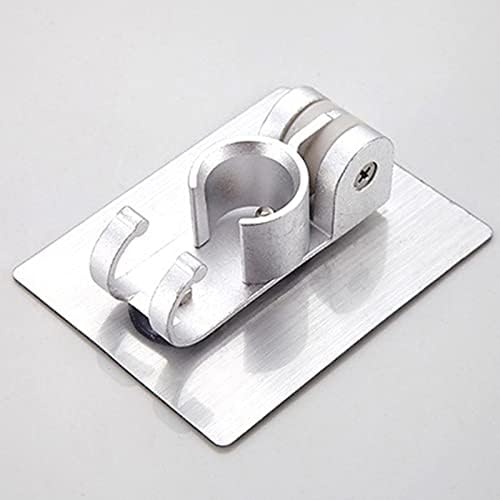 Adjustable Wall Mounted Shower Holder for Head Holder