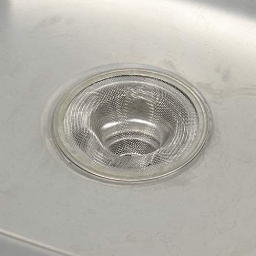 Danco 88820 Mesh Sink Strainer