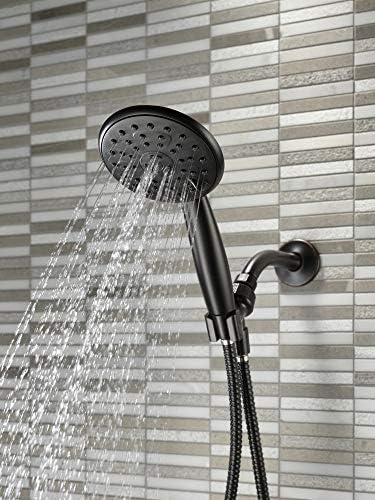 Delta Faucet 75532COB SpotShield Technology Mold-Preventing Hand Shower