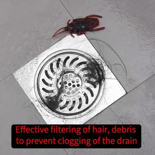 odor-proof floor drain