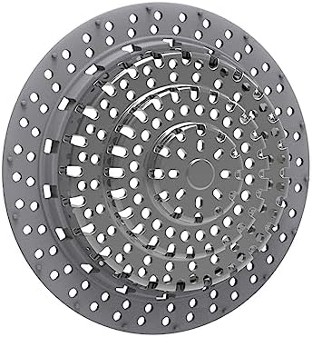 Zero Hair Clog Bathtub Protector