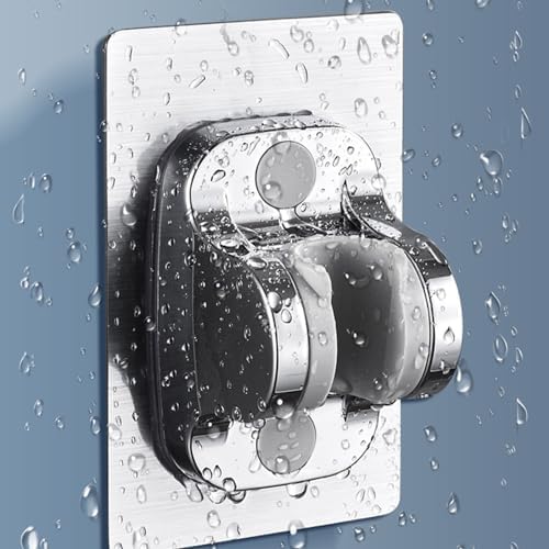 Adjustable Adjustable Angle Shower Bracket Wall-Mount System Oceanside