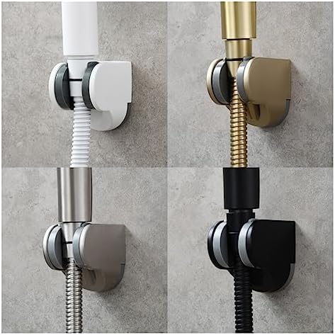 Adjustable Bracket for Bathroom Durable and Universal