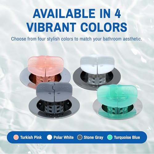 Bathtub Drain Hair Catcher