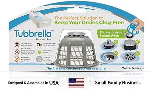 Bath Beauty Tubbrella