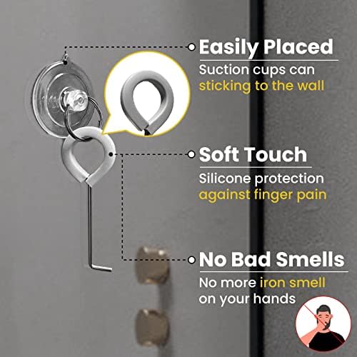 Effortlessly Clean Your Shower
