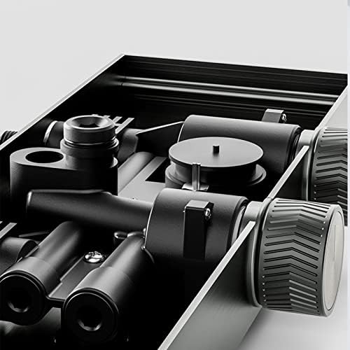 Generic Exposed Shower Faucet Set for Bathroom Use