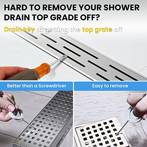 Effortlessly Clean Your Shower
